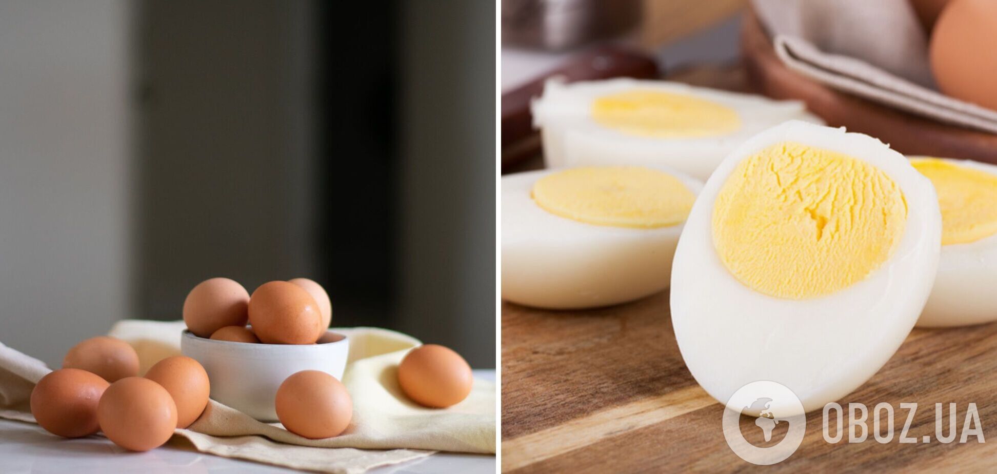 Як зварити яйця круто без каструлі всього за 10 хвилин: простий спосіб