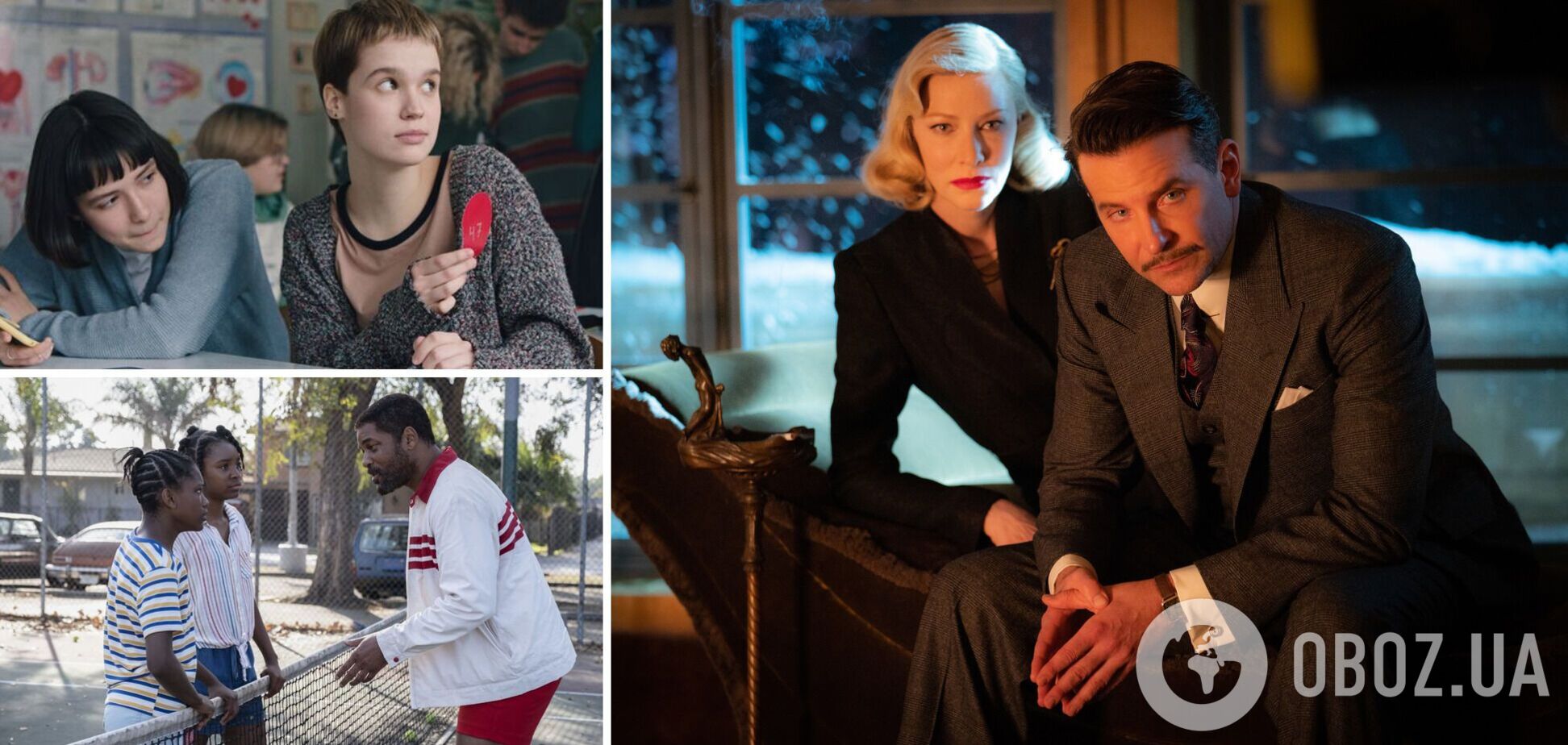 Громкие кинопремьеры в январе 2022 года: что стоит обязательно посмотреть. Трейлеры и даты выхода