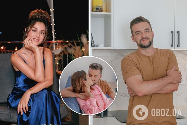 Макс Тарапата намекнул на роман со Златой Огневич неоднозначной фразой с 'сердечком'