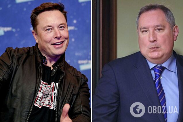 Баттл Маск-Рогозин: чем Россия ответит за национальное унижение