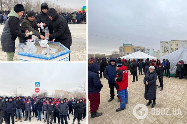 У Казахстані все серйозно: або зараз, або ніколи