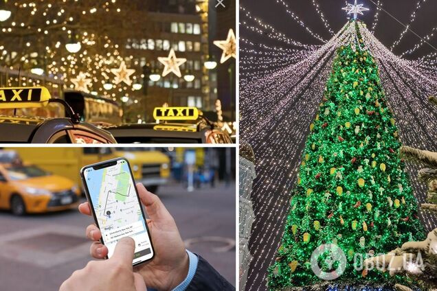 Таксист за 13 годин заробив 4,2 тис. грн