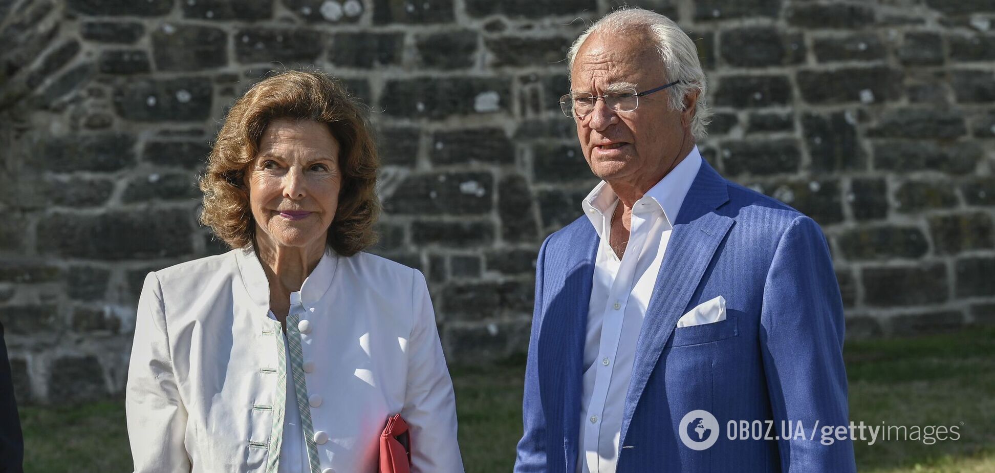 Король и королева Швеции заразились коронавирусом: как себя чувствуют монархи