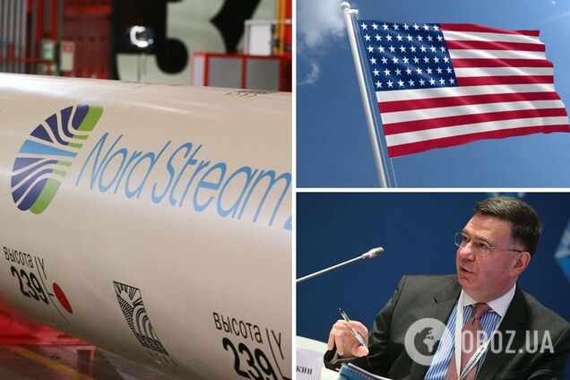 Сроки сертификации 'Северного потока-2' могут затянуться