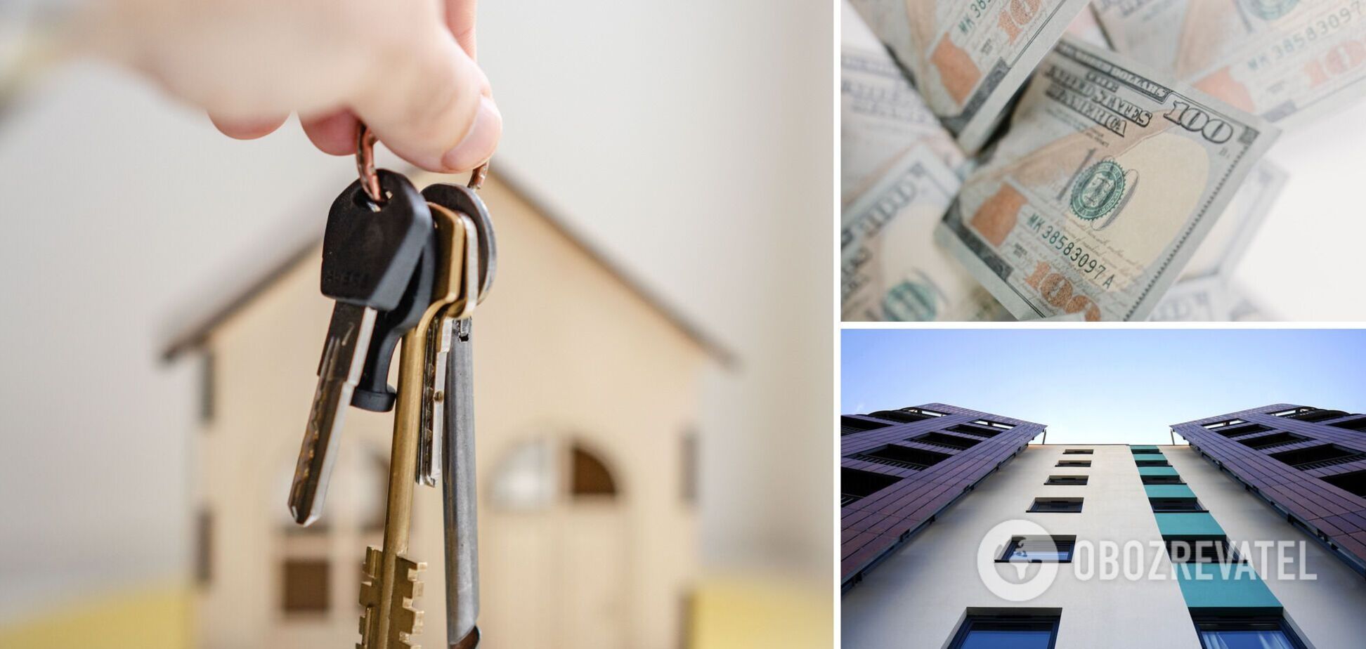 У 2022 році понад 55% покупців житла на первинному ринку України розраховують придбати квартири за наявні гроші