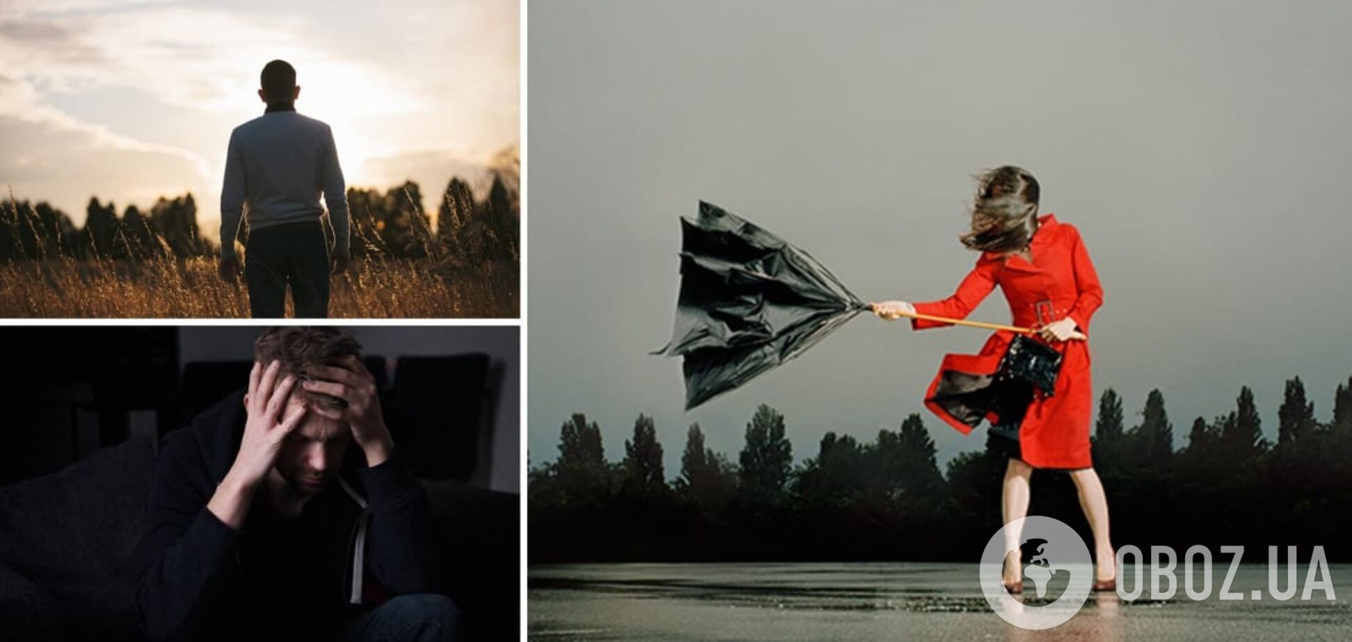 Проблемы будут их преследовать: три знака зодиака ждут большие трудности в 2022 году