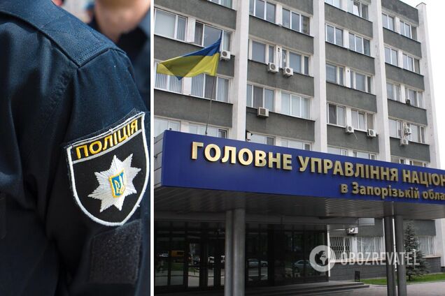 Массовое увольнение полицейских в Токмаке: в ГУНП заявили, что не получали рапорты