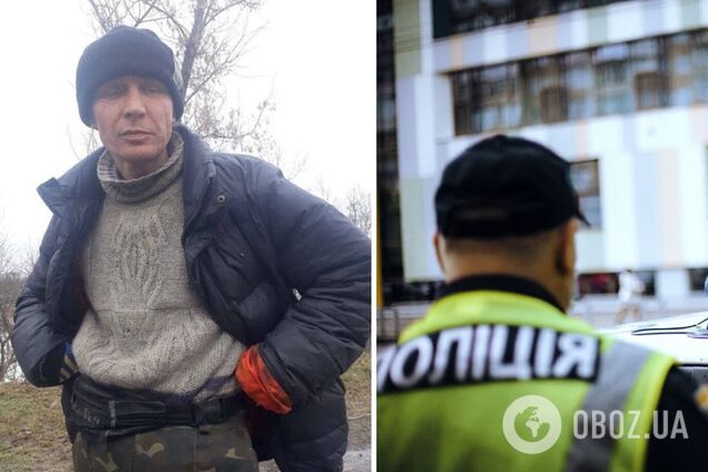 Из психбольницы под Киевом сбежал опасный преступник, убивший человека: фото и приметы