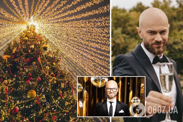 Украинский хореограф Влад Яма