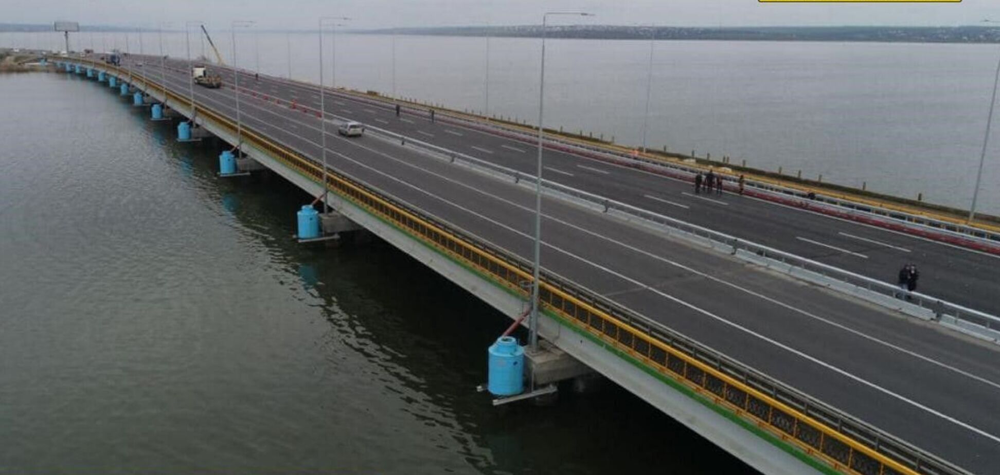 За два года 'Большая стройка' восстановила сотни километров туристических маршрутов: какие дороги отремонтированы