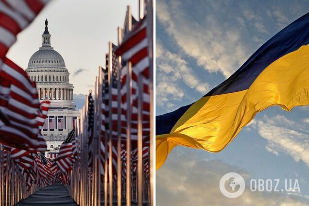 США допоможуть Україні з енергоресурсами