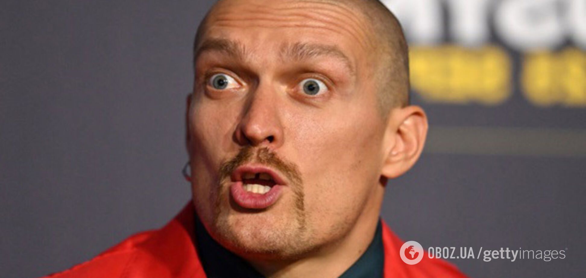 Усик показал свои развлечения в Карпатах