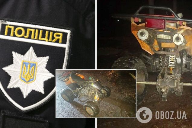 Причины аварии установит следствие