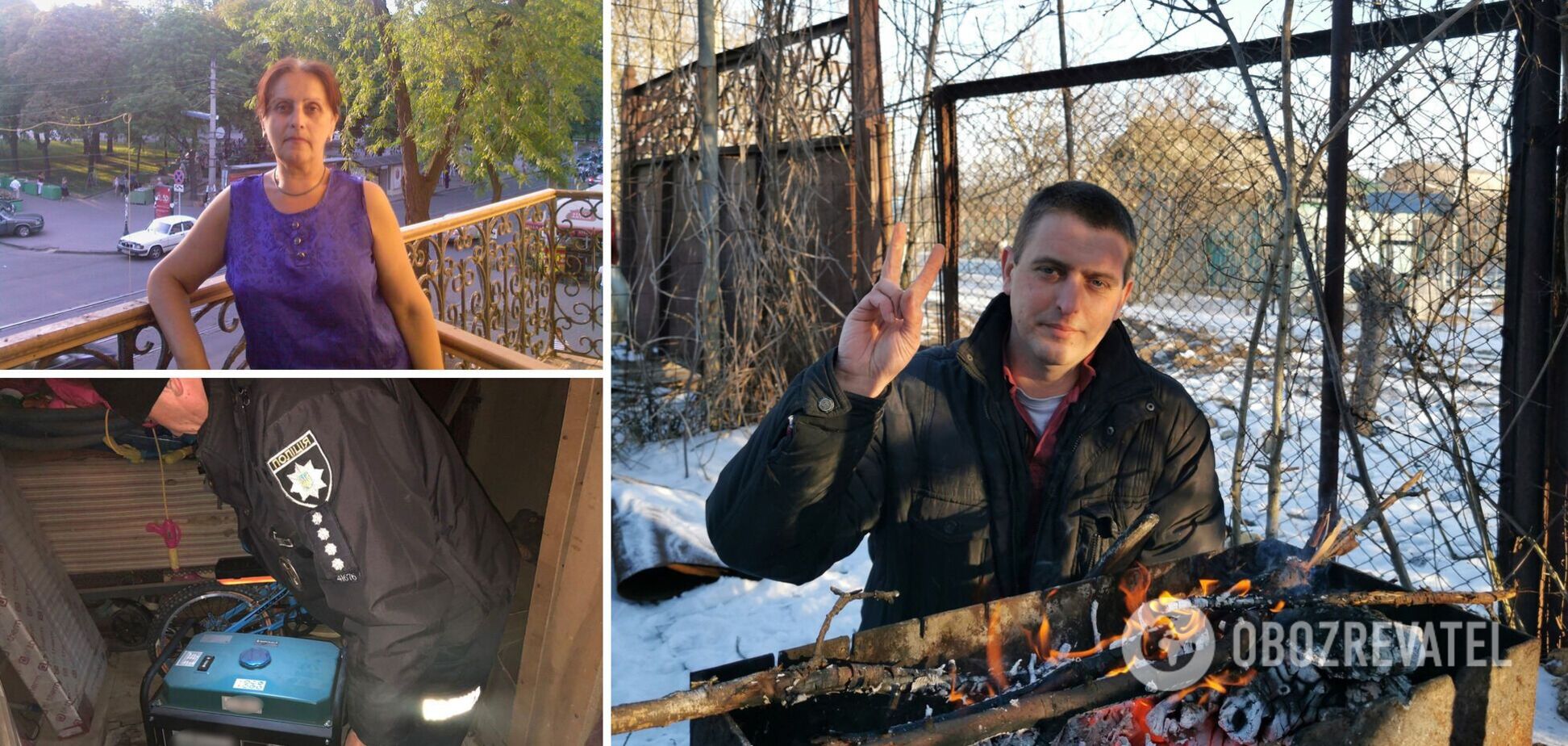 В Одесской области в новогоднюю ночь погибли пять человек, трое из них - дети