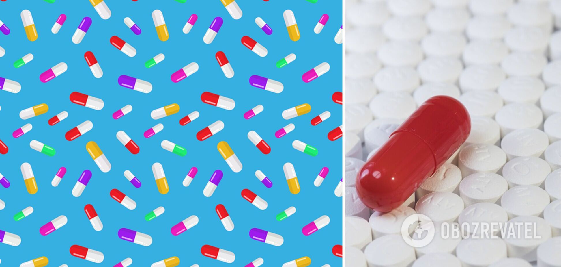 Врачи ответили, вредны ли обезболивающие препараты