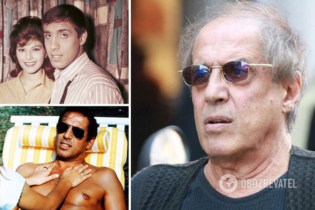 Челентано пишет песни, книги и снимается в кино