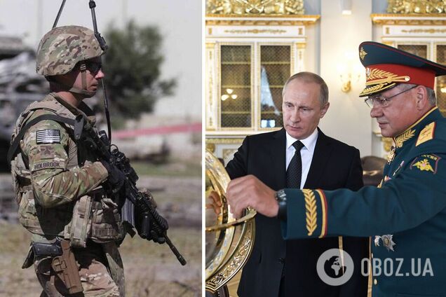 НАТО отреагирует на новую агрессию РФ против Украины, уверен Воля