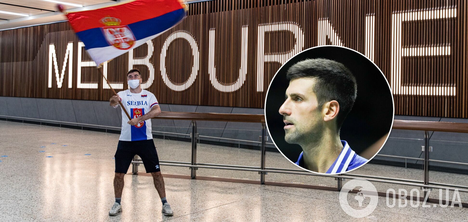 Новак Джокович