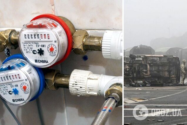 У Казахстані хочуть заборонити підвищувати тарифи на комуналку