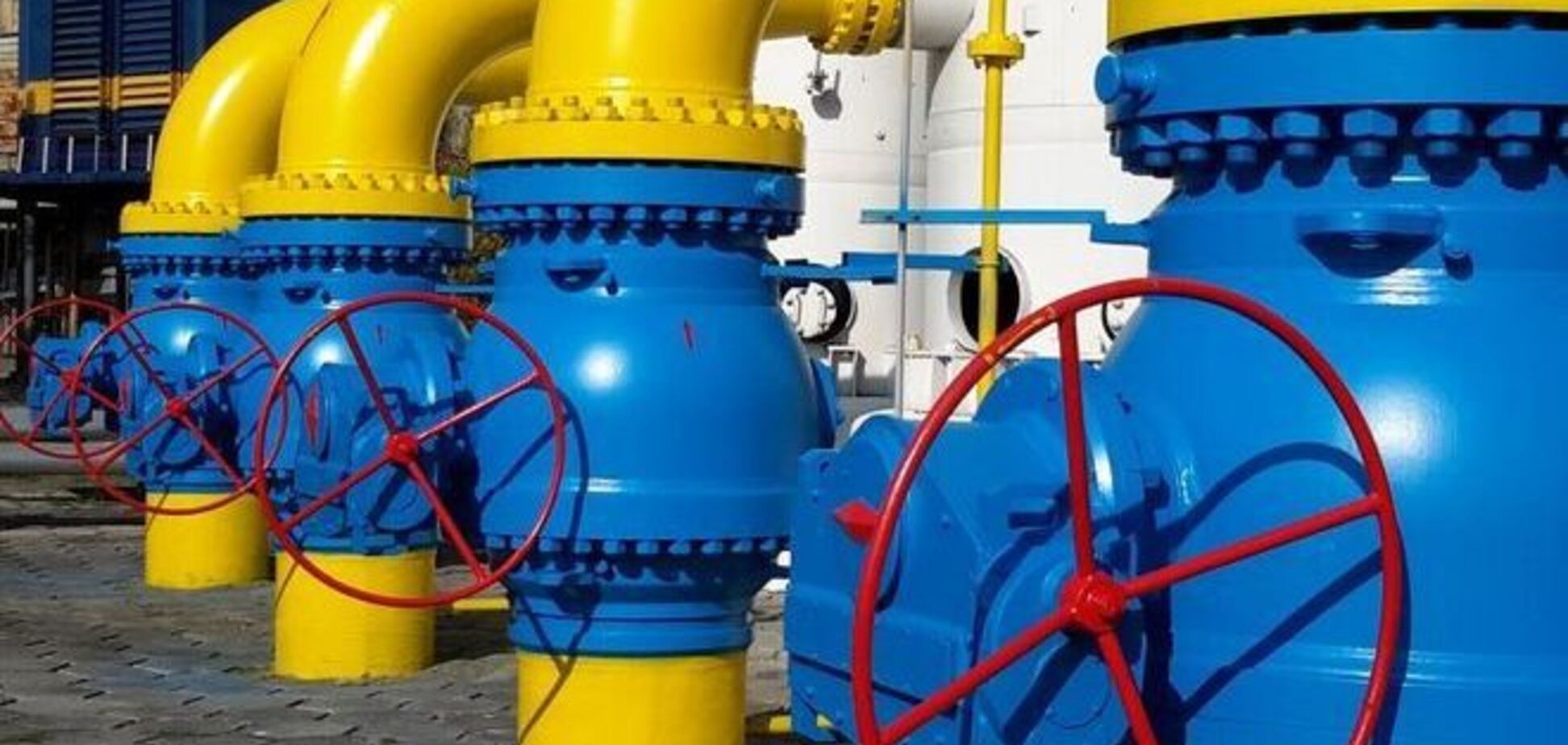 'Голос Америки': глава ДТЕК Тимченко вважає можливою відмову України від імпорту газу