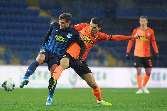 Десна Шахтер