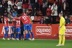 Милованов забил победный гол на 88-й минуте