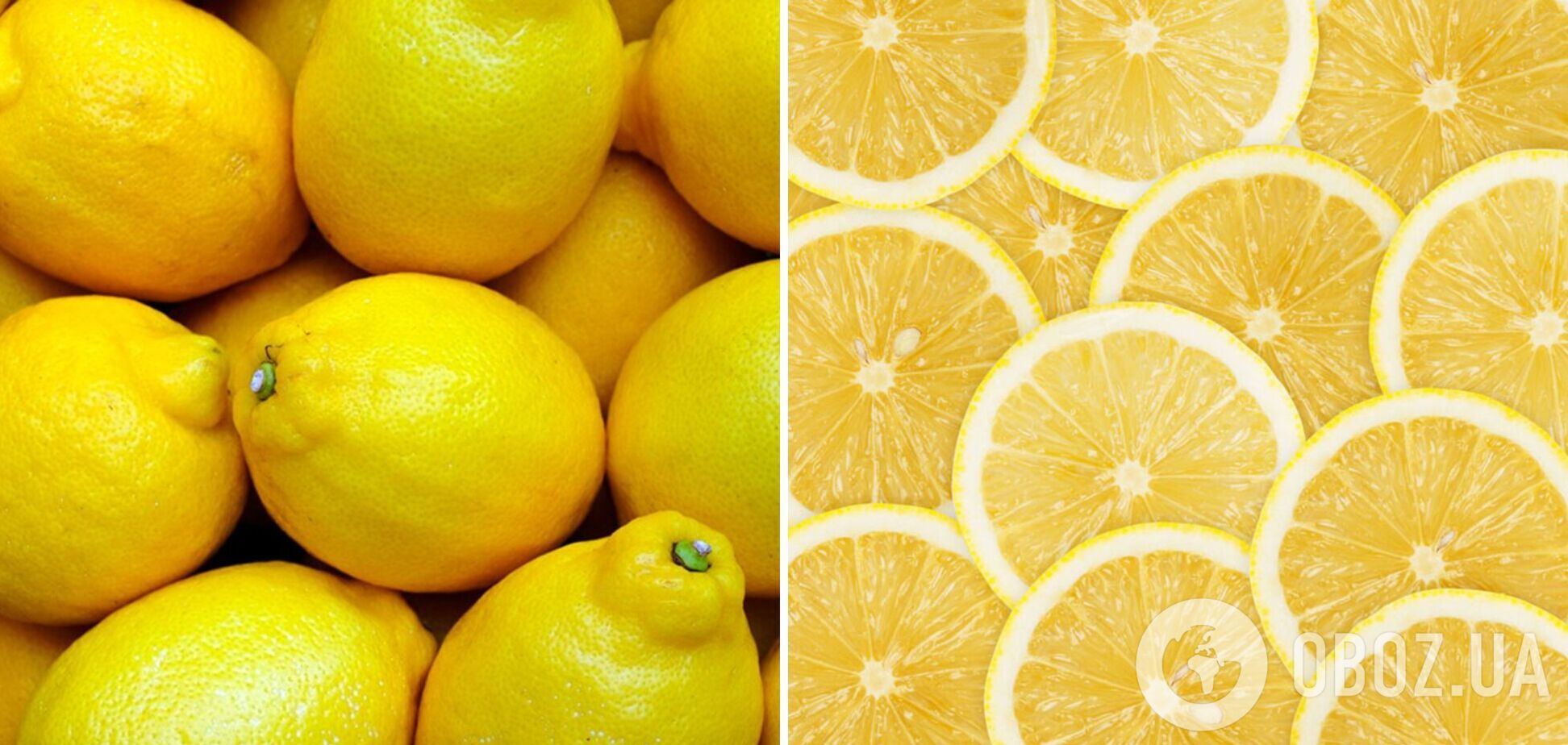 Не лимоном єдиним: де насправді найбільше вітаміну С