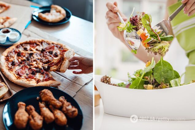 Диетолог назвала способ похудеть без ограничений в еде: почему не нужно считать калории