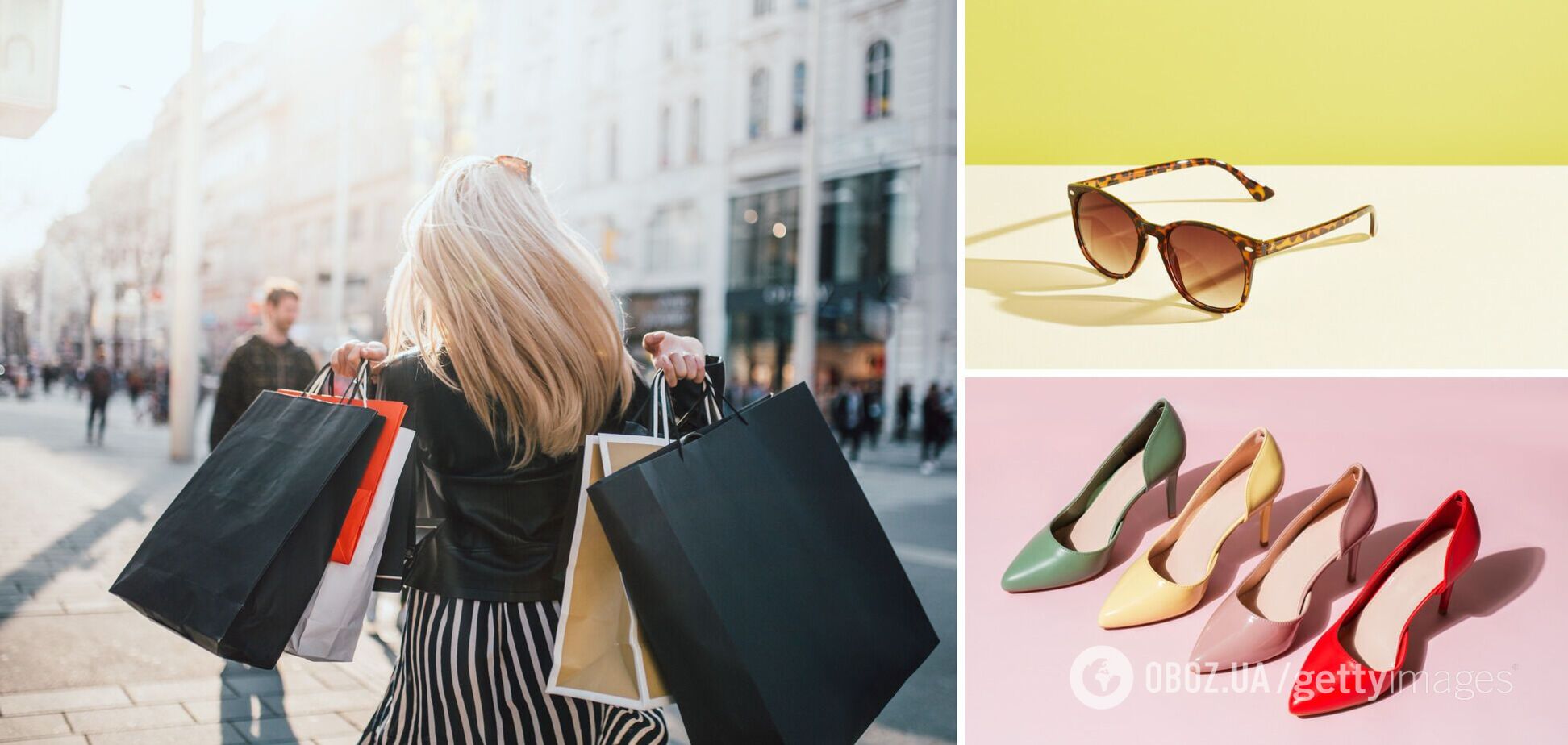 5 вещей из гардероба, на которых нельзя экономить