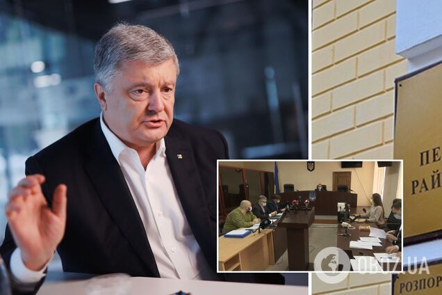 Печерский суд с грубыми нарушениями хочет удовлетворить ходатайство ГБР по поводу незаконного ареста имущества Порошенко, - адвокат