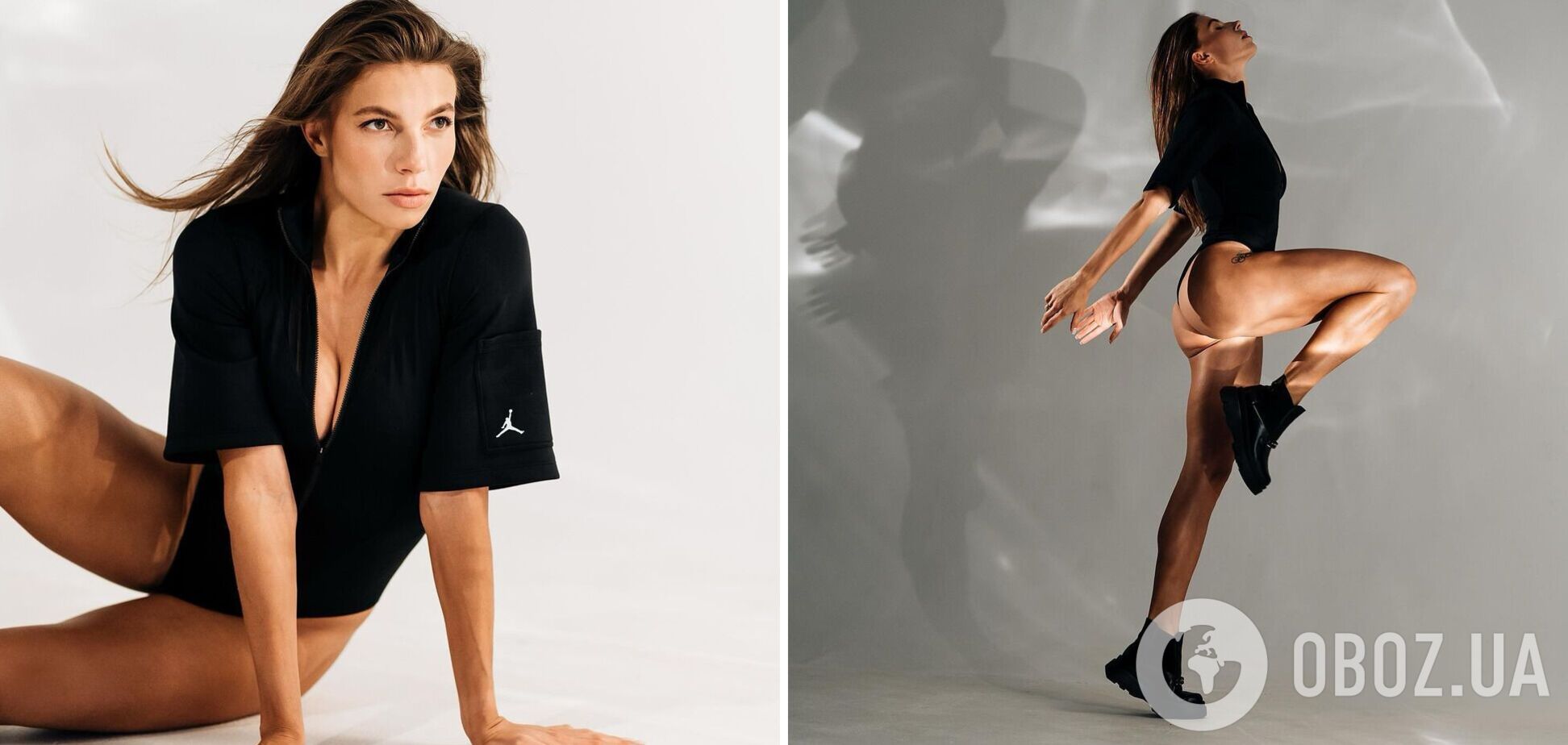 Марина Бех-Романчук