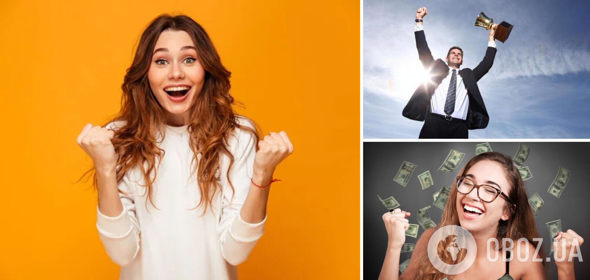 Три знака зодиака настоящие победители: они добиваются в жизни всего, чего хотят