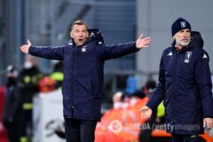 Клуб из Генуи упустил победу