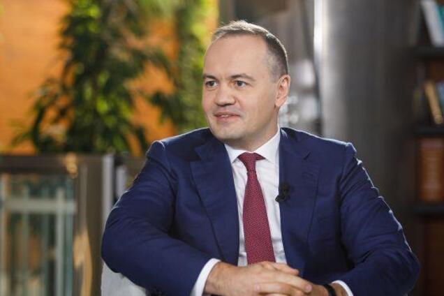 Украина может стать одним из основных поставщиков 'чистой' энергии в ЕС, – Тимченко