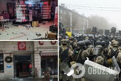 В Казахстане использовали заключенных для провокаций и введения войск – правозащитники