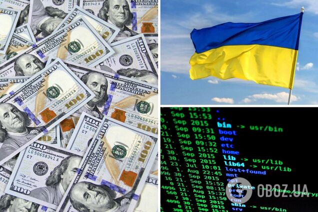Мошенники в Украине пытались украсть $723 тысяч, выделенных на оборудование для COVID-больных 