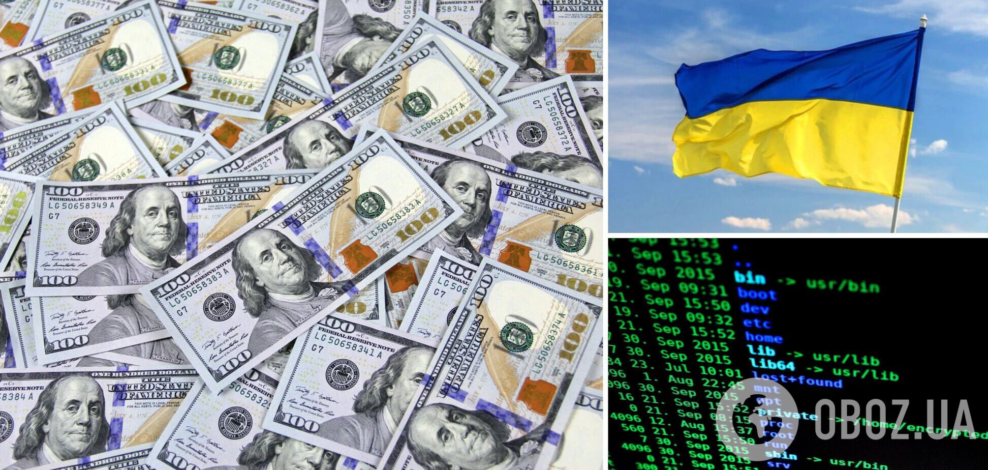 Мошенники в Украине пытались украсть $723 тысяч, выделенных на оборудование для COVID-больных 