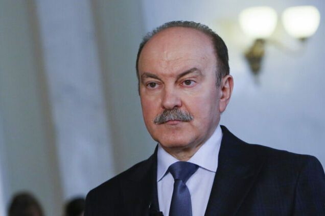 'Экономический паспорт' дискриминирует украинских детей и чрезвычайно рискован для бюджета, – Цымбалюк