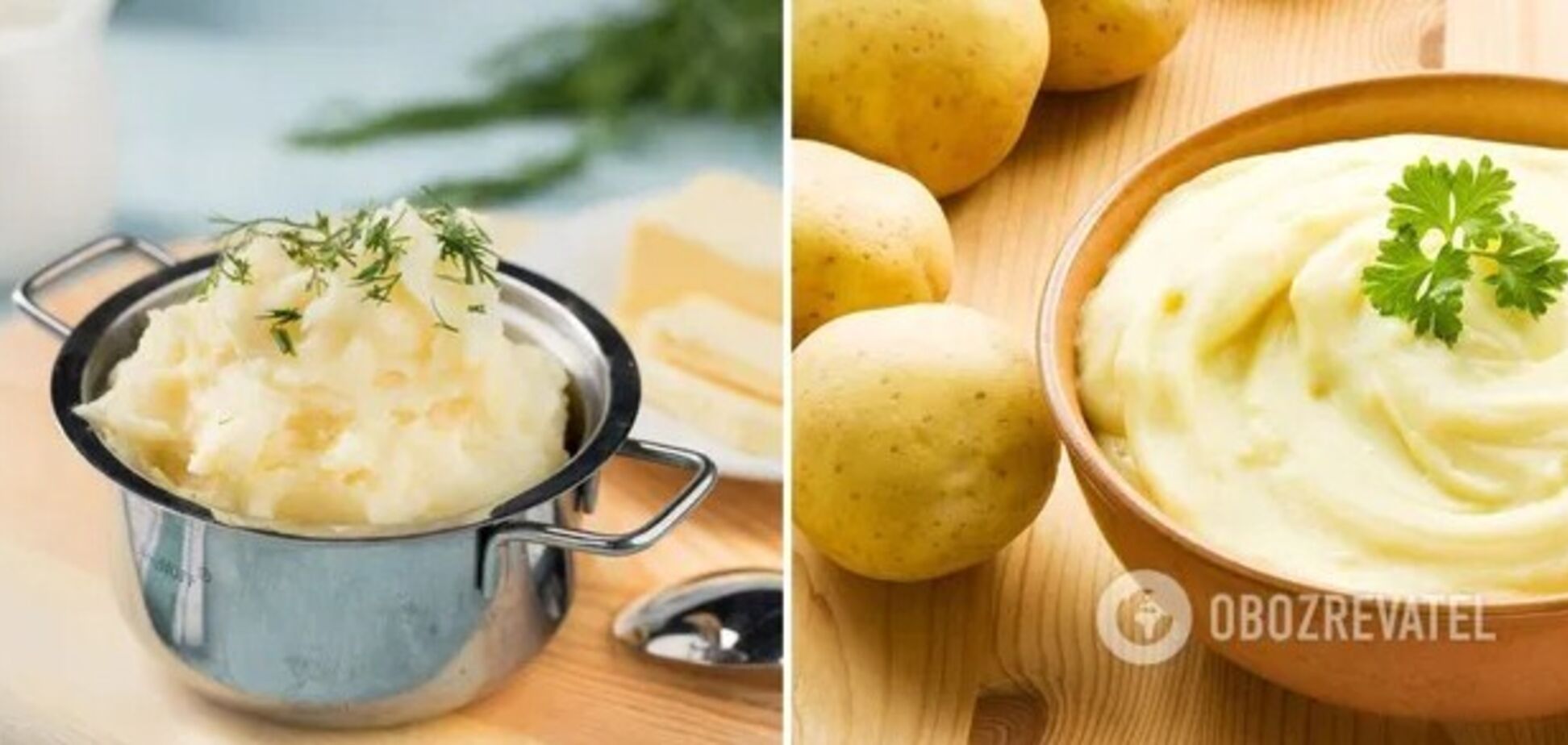 Що приготувати із залишків картопляного пюре на сніданок: страва з трьох інгредієнтів