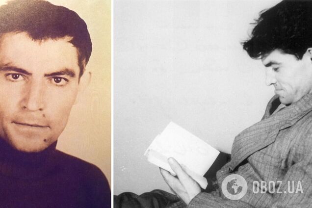 Василий Стус