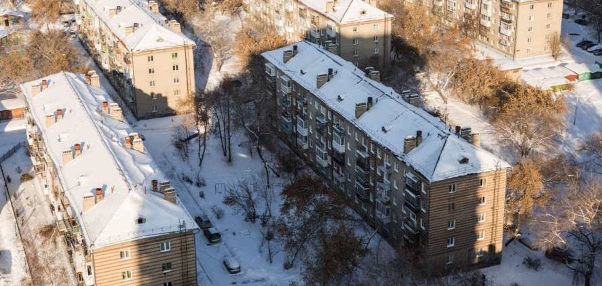 В Киеве жители многоэтажки жалуются на мышей