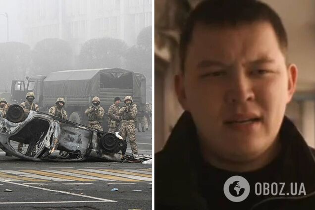 Во время протестов в Алматы застрелили известного музыканта – 'отца казахского хип-хопа'