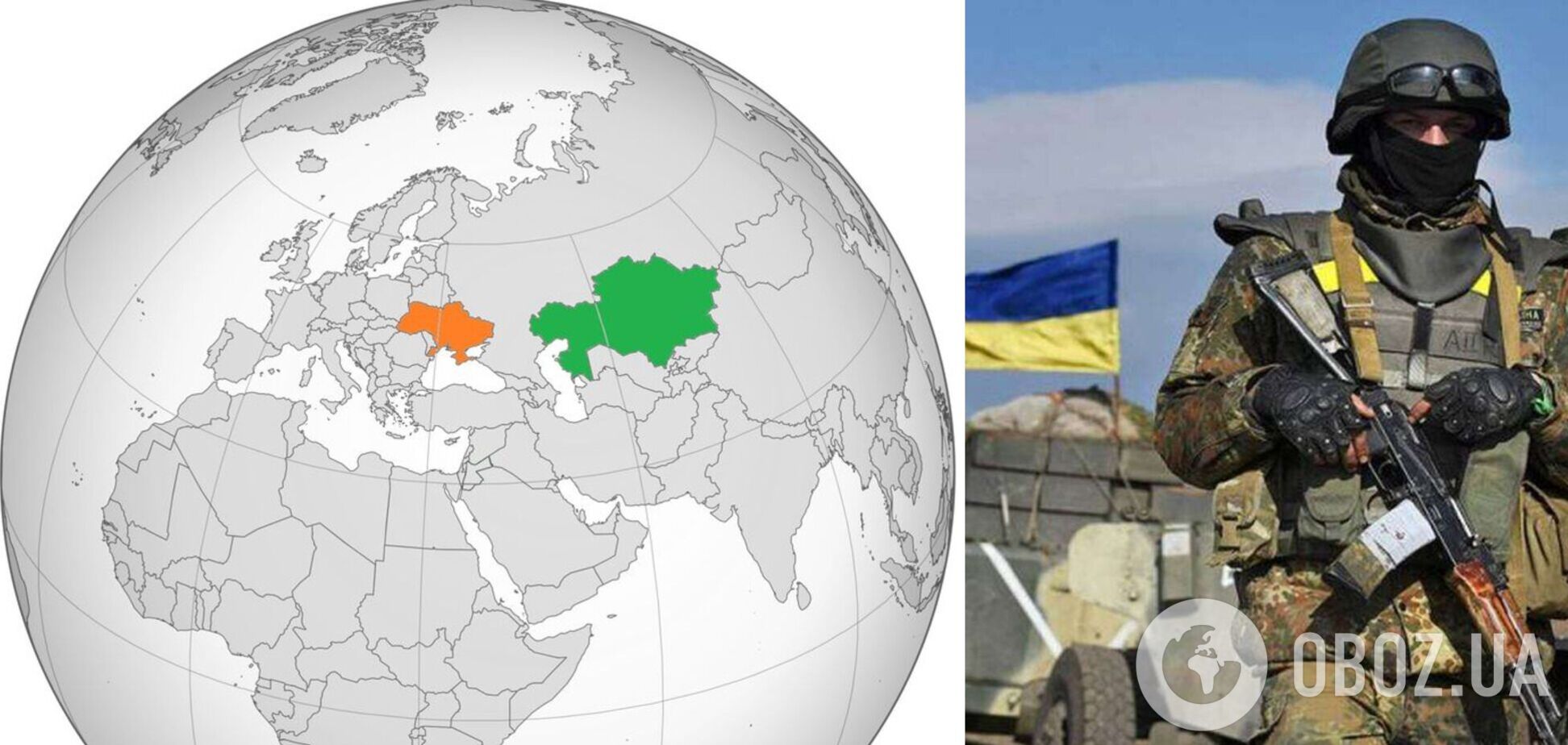 Малороссийская душонка ждет восстановления СССР. Украинская – требует свободы