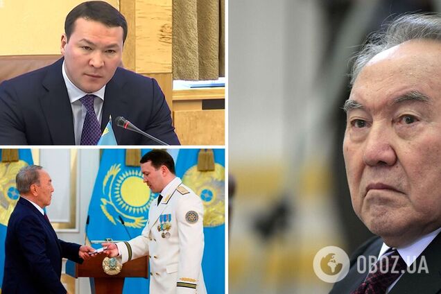 СМИ сообщают, что Назарбаев покинул Казахстан: информация о задержании его племянника не подтвердилась
