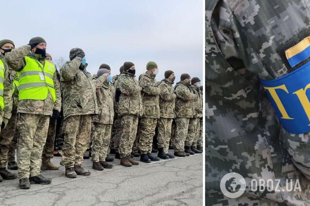 У Міноборони розповіли, кого залучатимуть до загонів тероборони: є низка умов