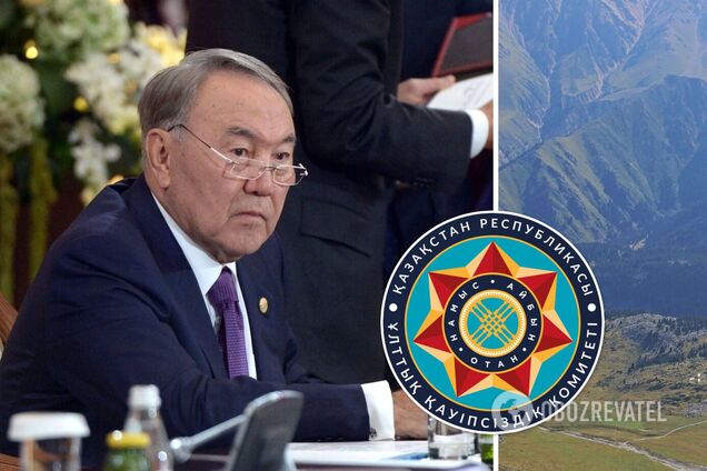 В Казахстане заговорили о тренировочных лагерях