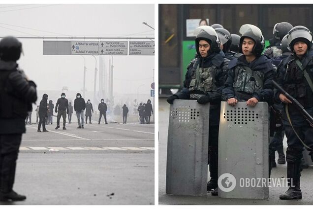 В Казахстане от огнестрельного ранения погибли двое детей, еще одного подростка ранили