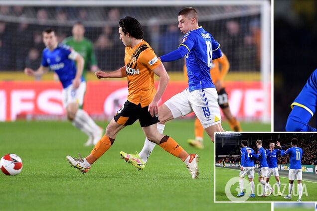 Виталий Миколенко