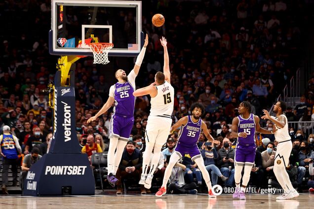 Олексій Лень у захисті