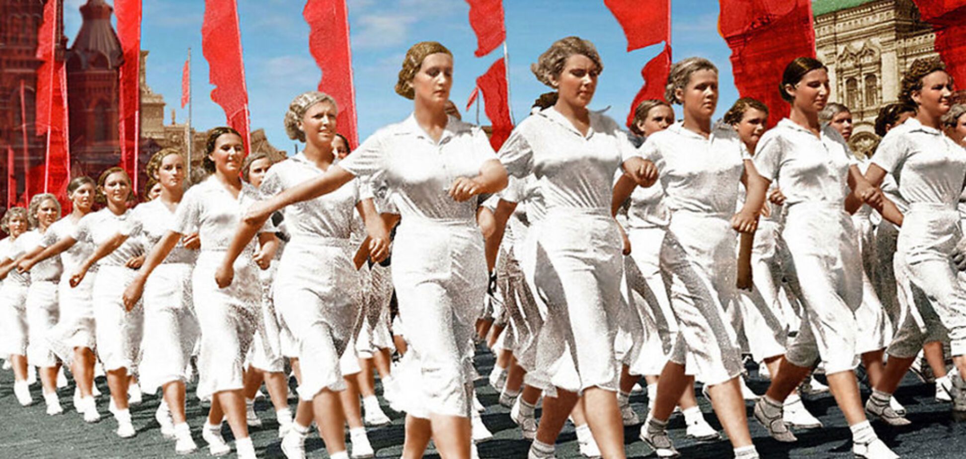 Радянські жінки були поряднішими, але при цьому робили по 20 абортів?